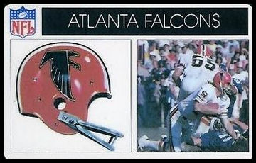 Atlanta Falcons